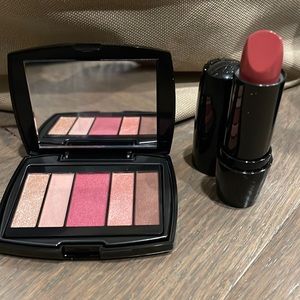 Lancôme brand new makeup